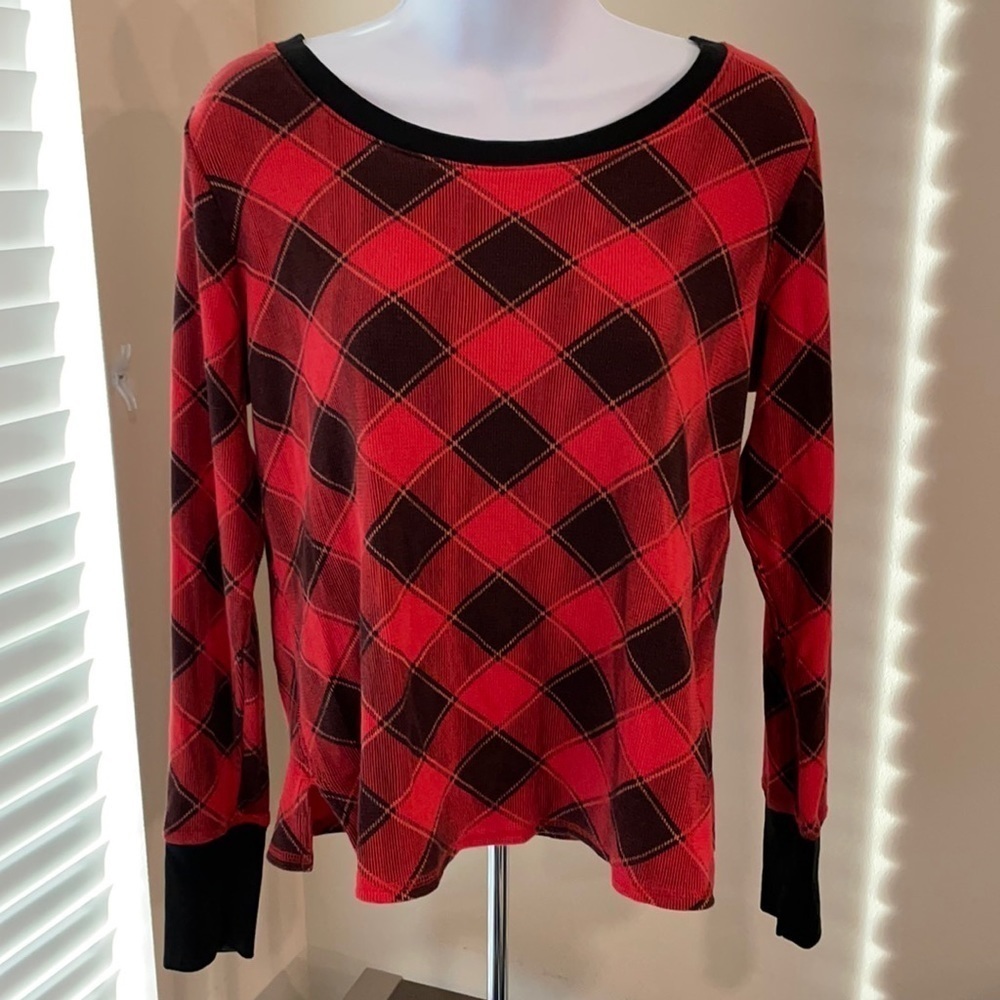 VICTORIA’S Secret Pajama Top Size Small